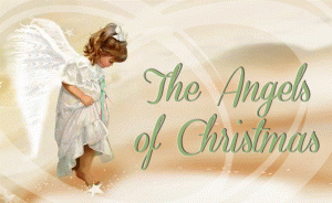 The Angels of Christmas