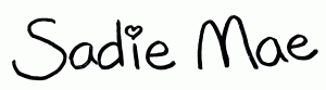 Sadie Sig