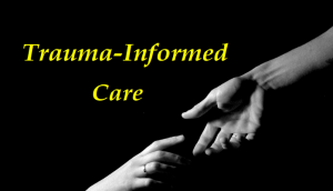 trauma informed care