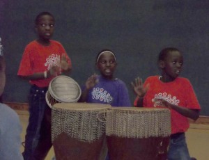 African Children Choir1