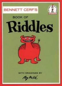 Riddle-Book