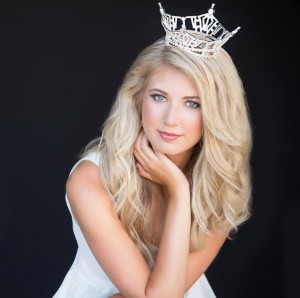 Lauren Scofield, Miss Montana 2016