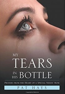 My Tears in His Bottle, by Pat Hays