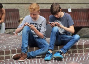 Boys-on-phones-Proactive-Parenting-post